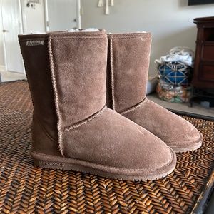 Bearpaw Boots